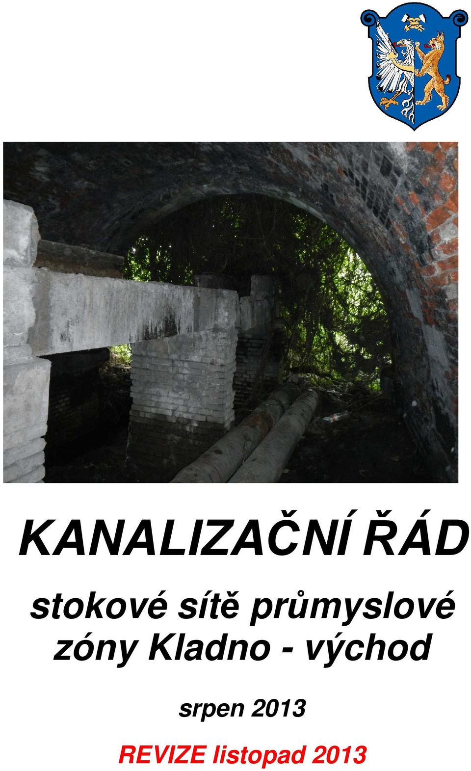 průmyslové zóny Kladno