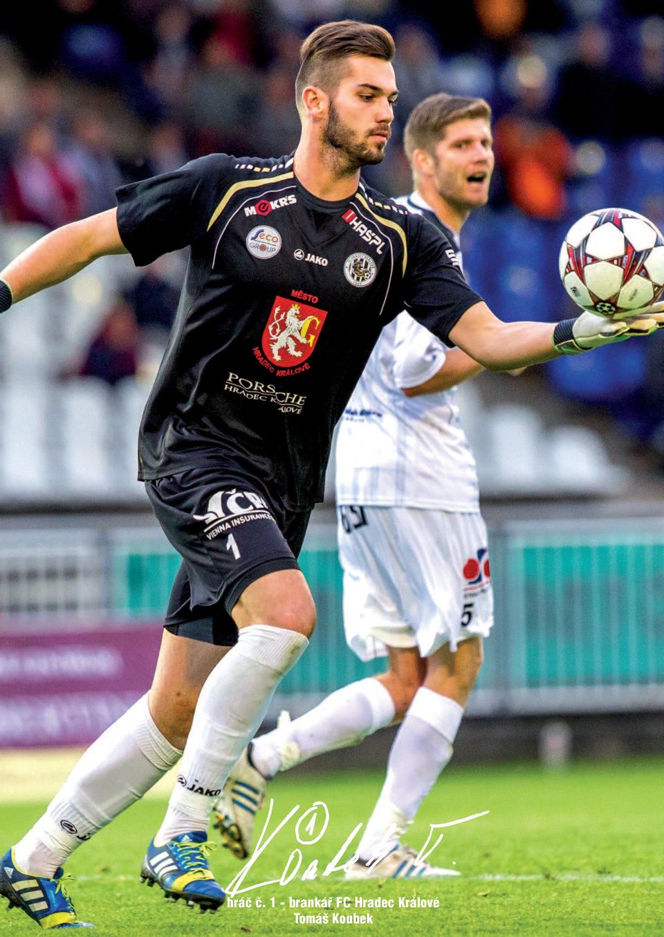 FC Hradec