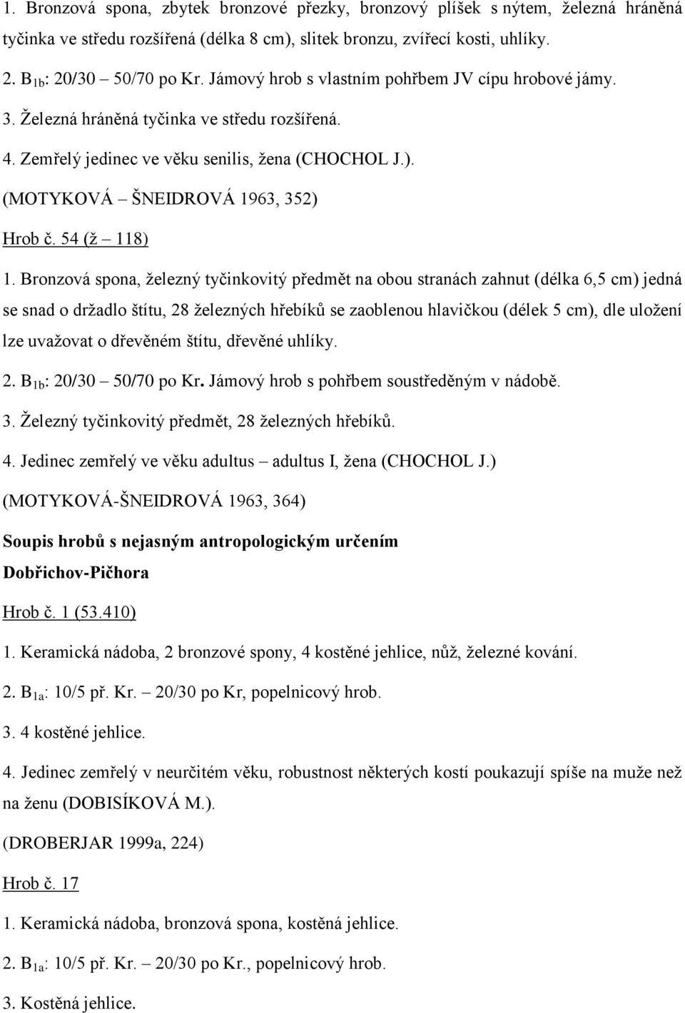 54 (ž 118) 1.