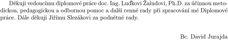 za účinnou metodickou, pedagogickou a odbornou pomoc a