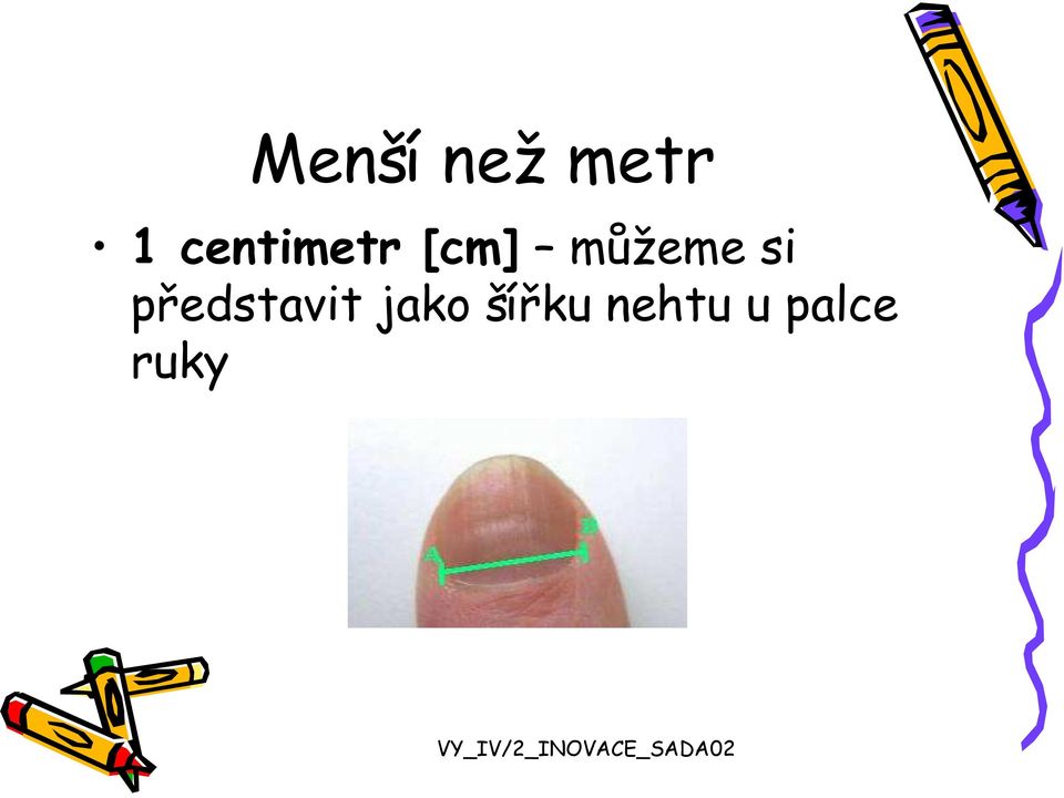 můžeme si představit