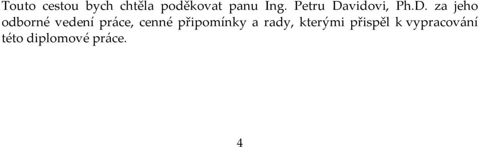 vidovi, Ph.D.