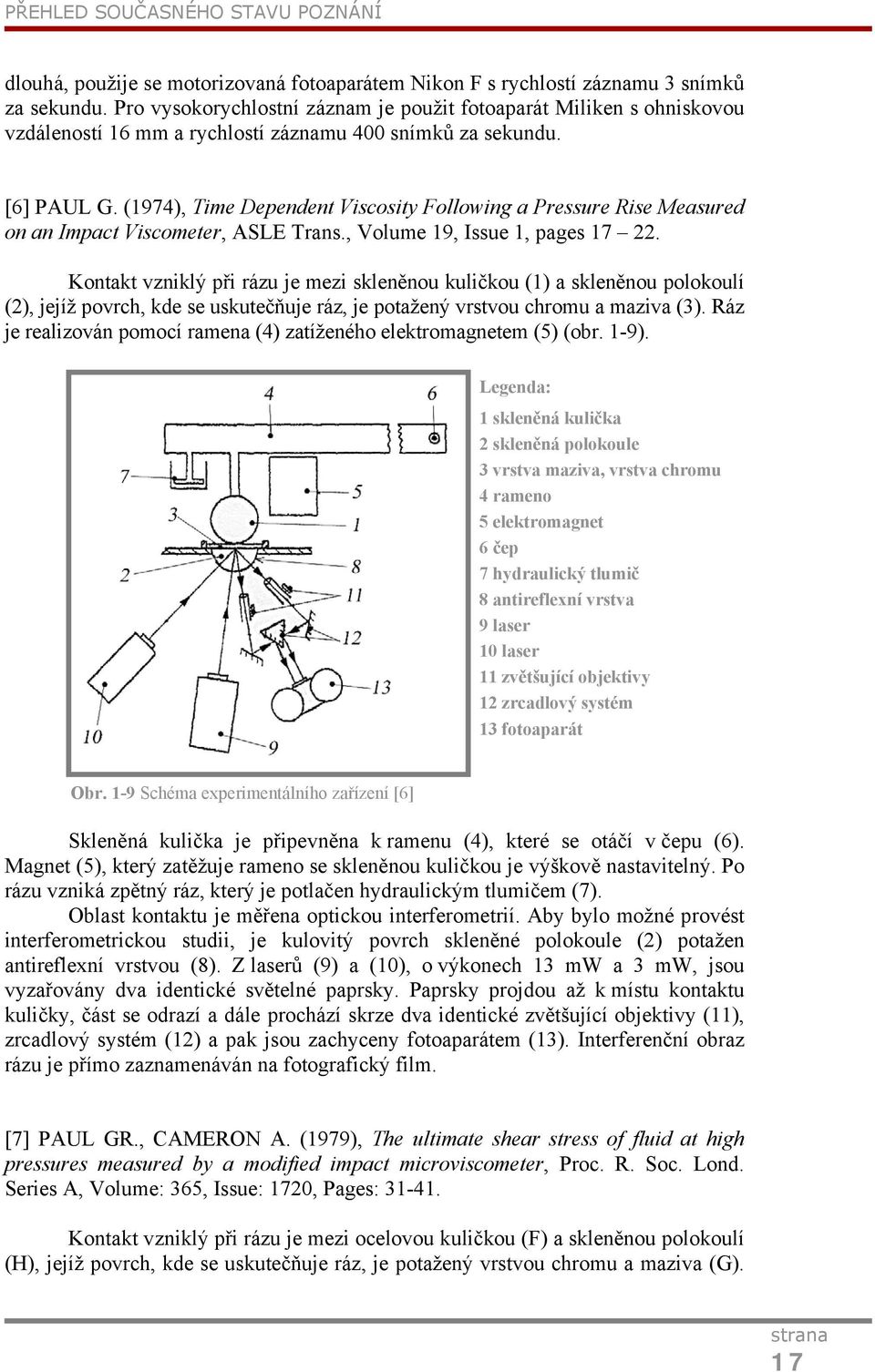 (1974), Time Dependent Viscosity Following a Pressure Rise Measured on an Impact Viscometer, ASLE Trans., Volume 19, Issue 1, pages 17 22.