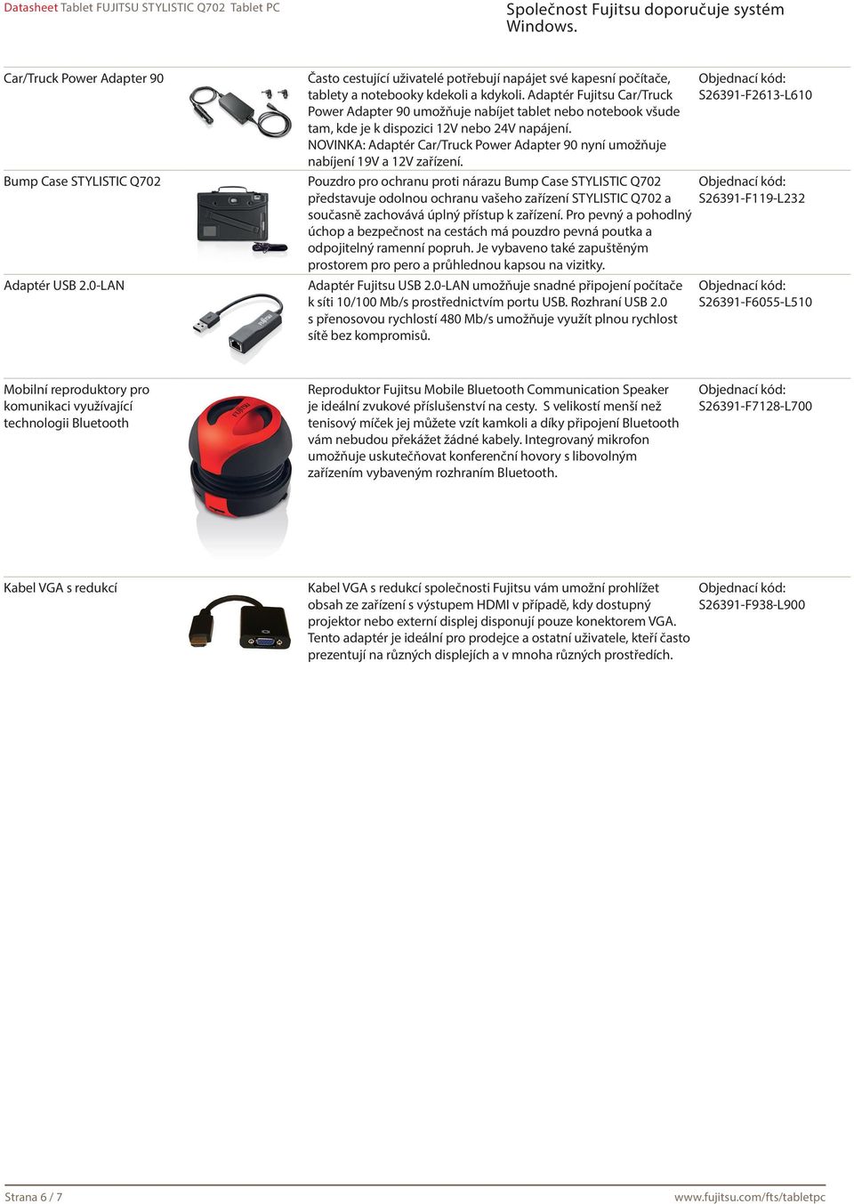 NOVINKA: Adaptér Car/Truck Power Adapter 90 nyní umožňuje nabíjení 19V a 12V zařízení.