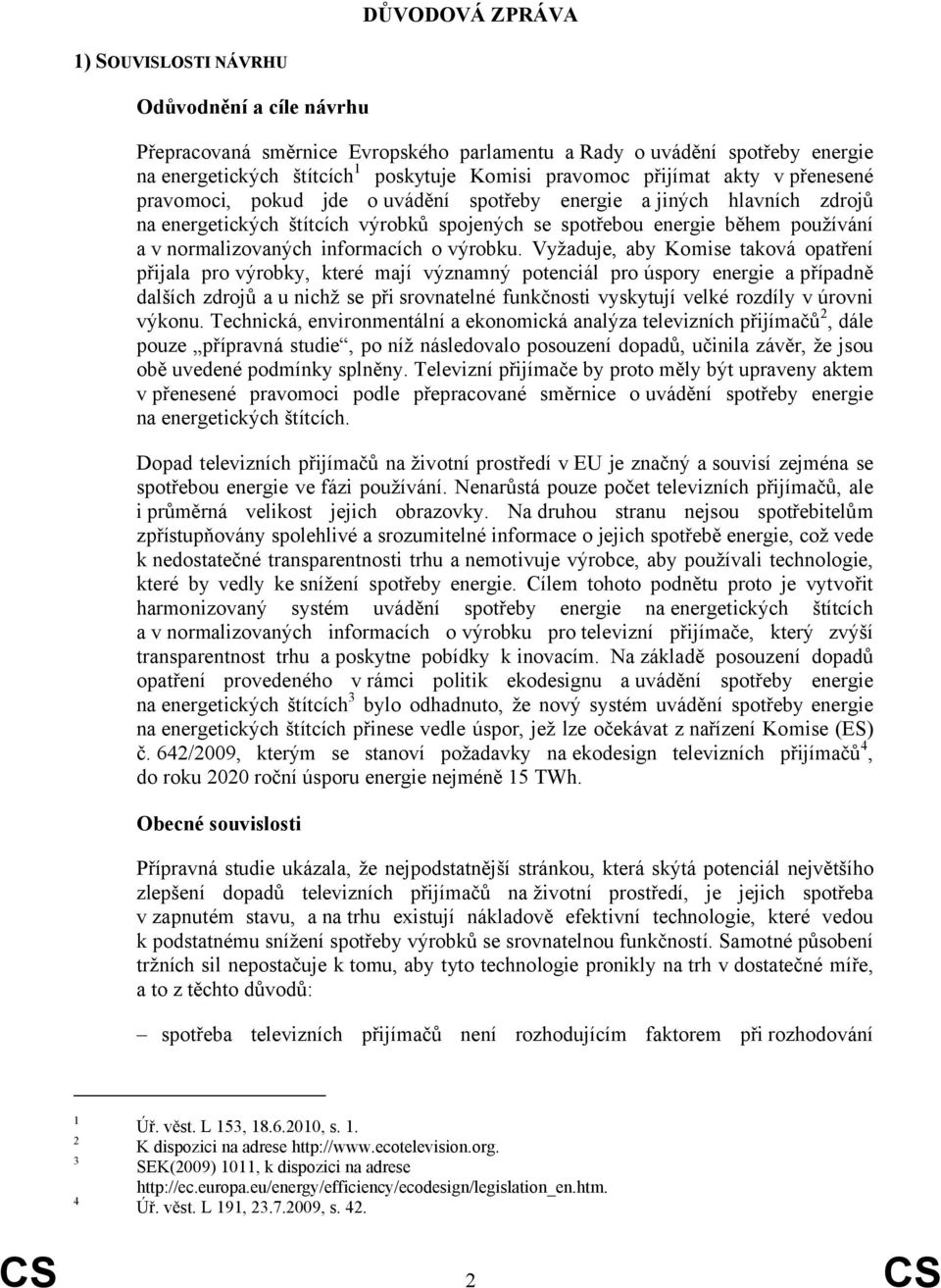informacích o výrobku.
