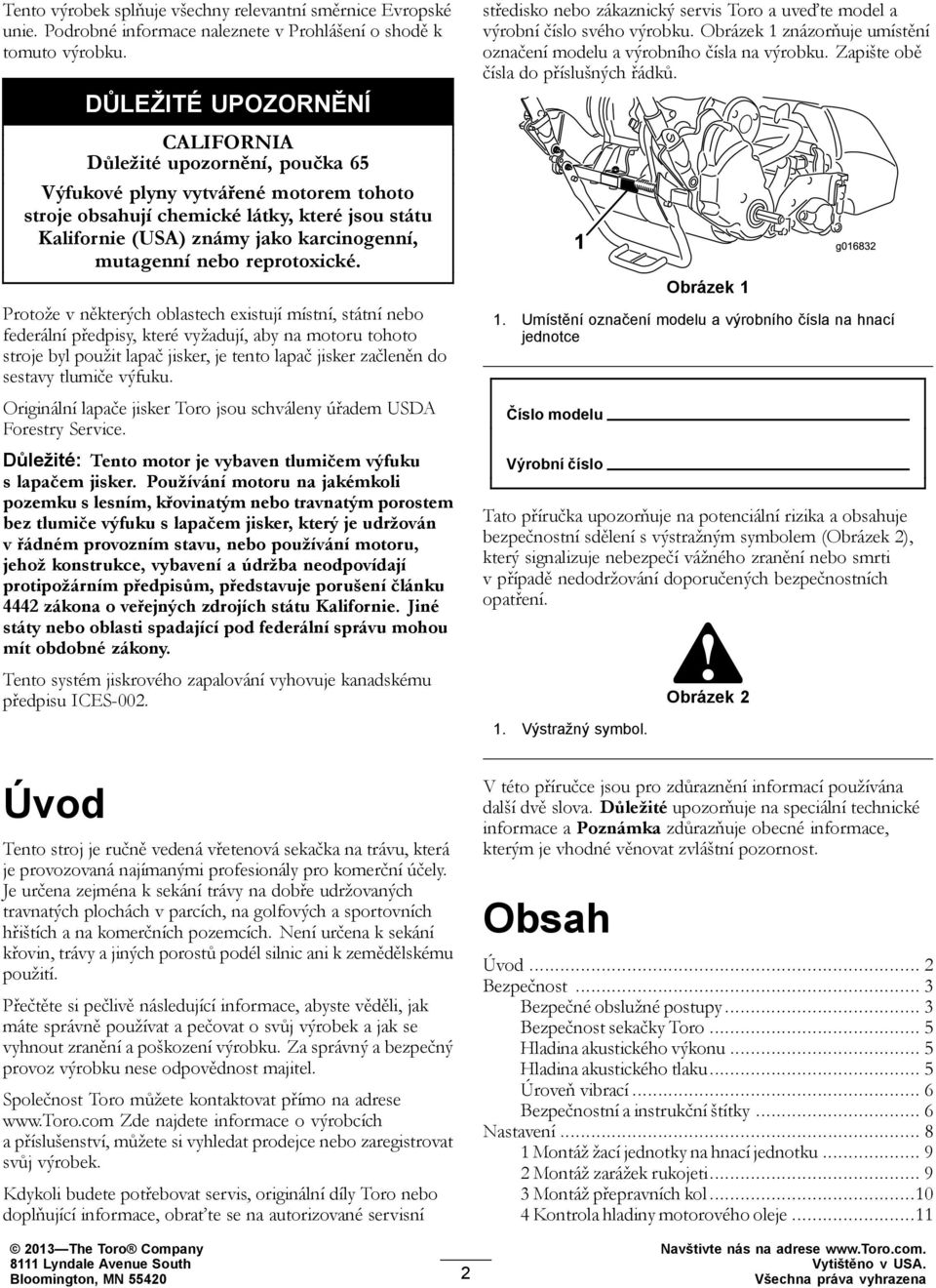 mutagenní nebo reprotoxické.