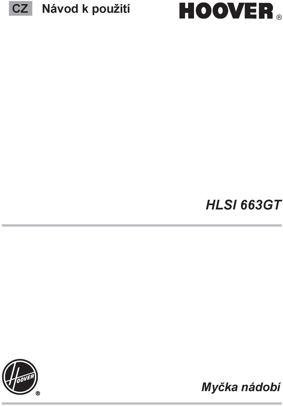 HLSI 663GT