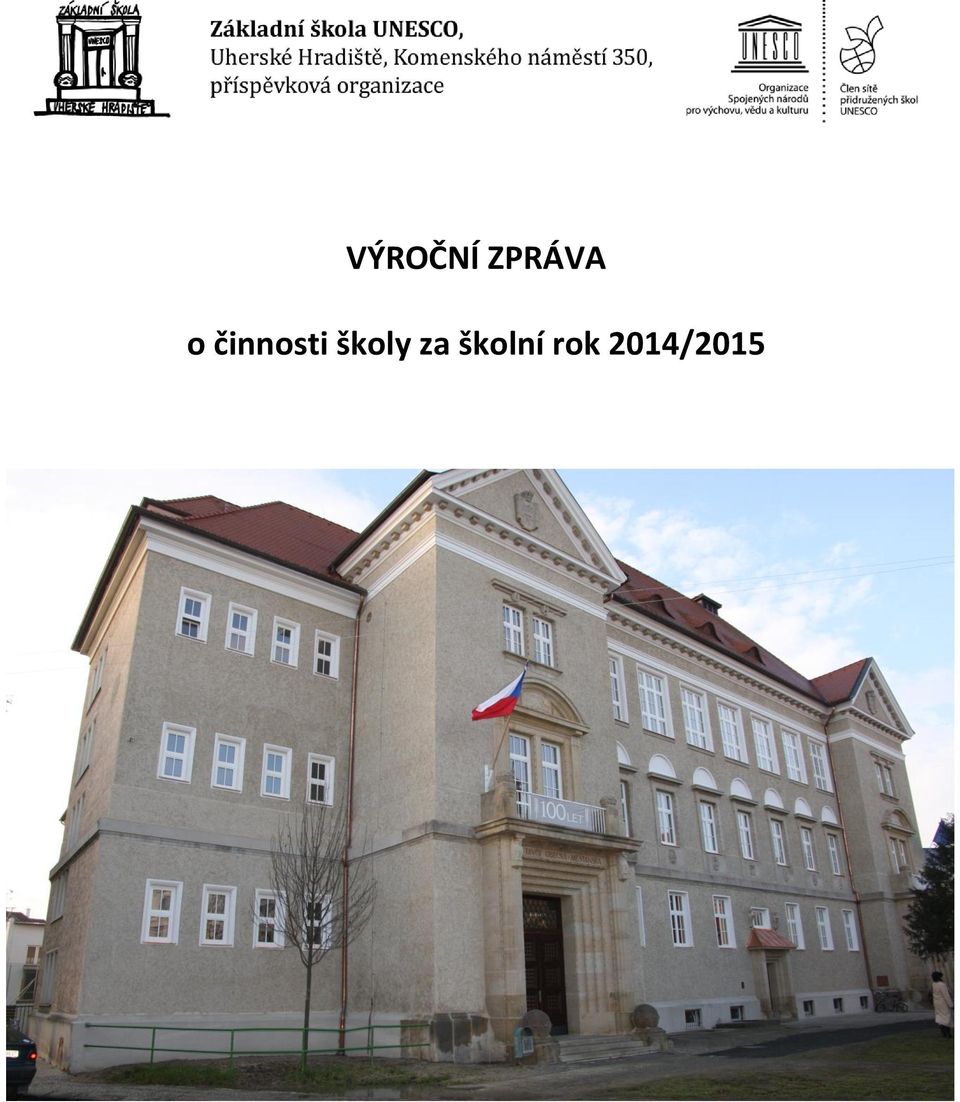 činnosti