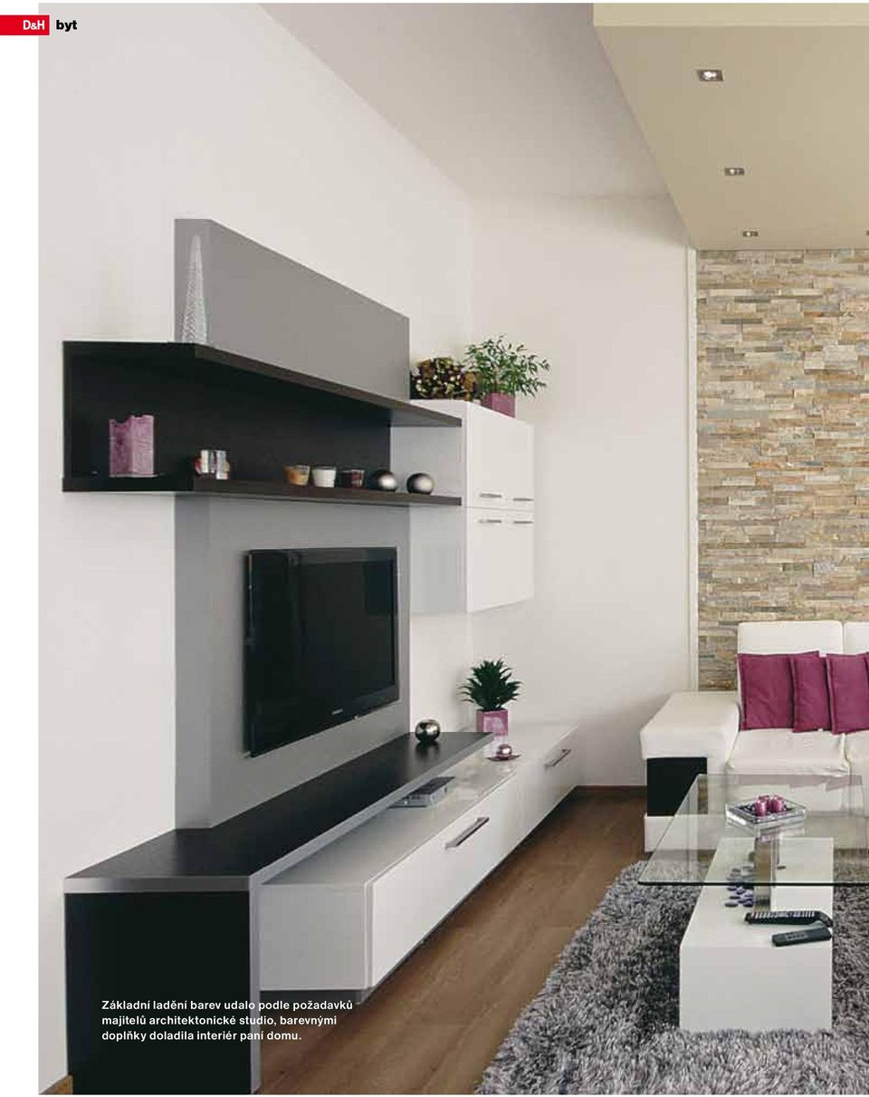 architektonické studio,