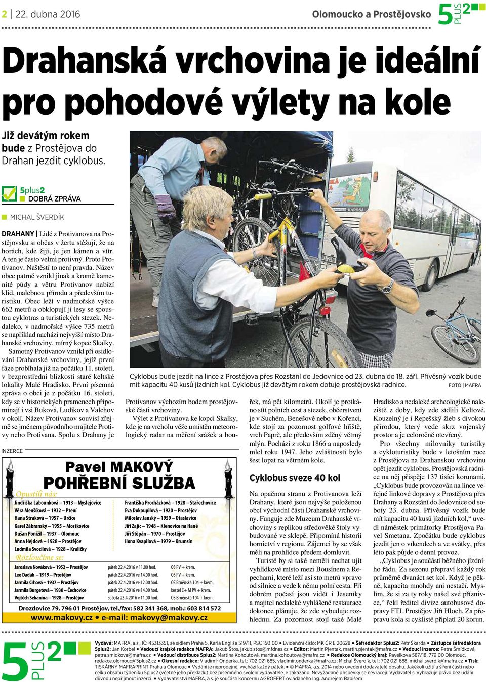 Název obce patrně vznikl jinak akromě kamenité půdy a větru Protivanov nabízí klid, malebnou přírodu apředevším turistiku.