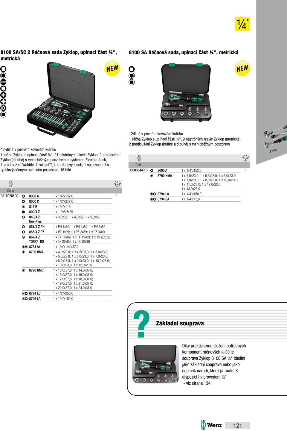 056078500 8000 A x /4"x52,0 8000 C x /2"x277,0 86 R x /4"x9 800/4 Z x,0x5,5x89 840/4 Z x 3,0x89; x 4,0x89; x 5,0x89 Hex-Plus 85/4 Z PH x PH x89; x PH 2x89; x PH 3x89 855/4 Z PZ x PZ x89; x PZ 2x89; x