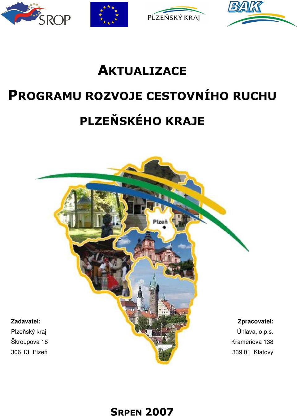 Plzeňsk