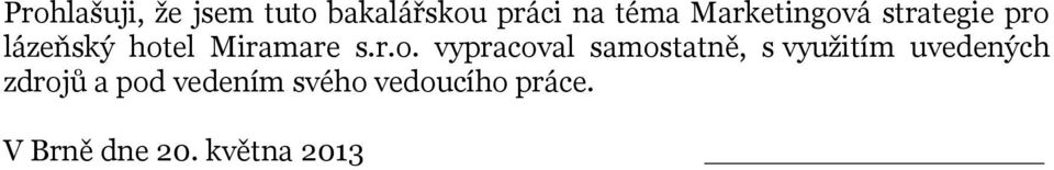 á strategie pro 