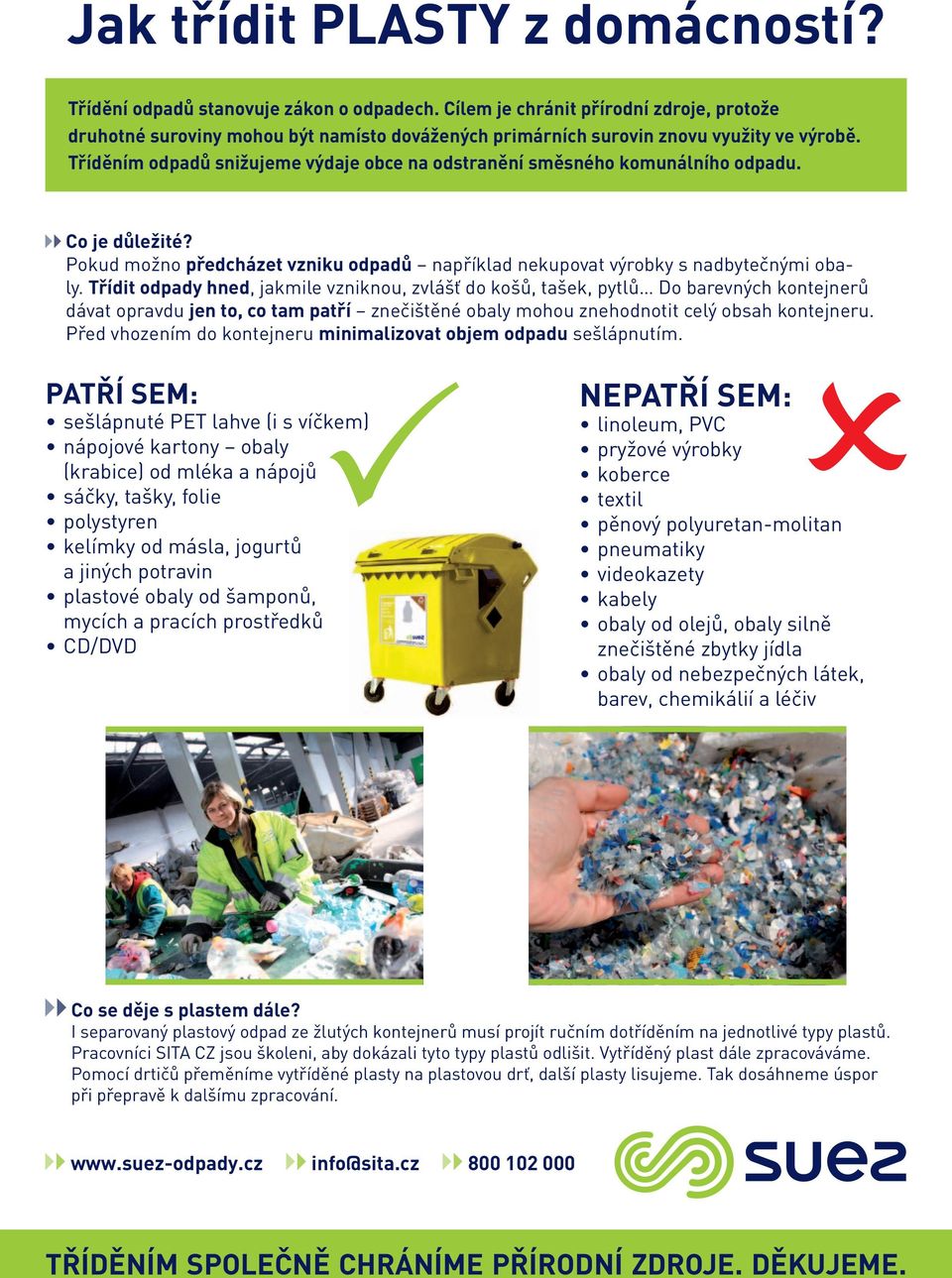 Jak třídit odpady z domácností? - PDF Free Download
