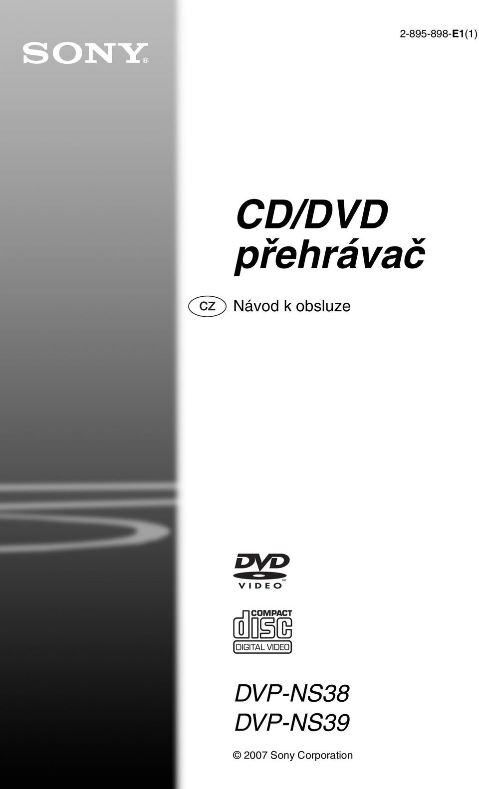 Návod k obsluze