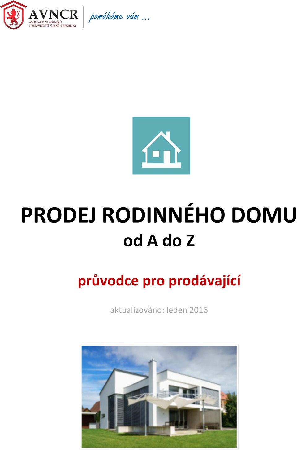 průvodce pro