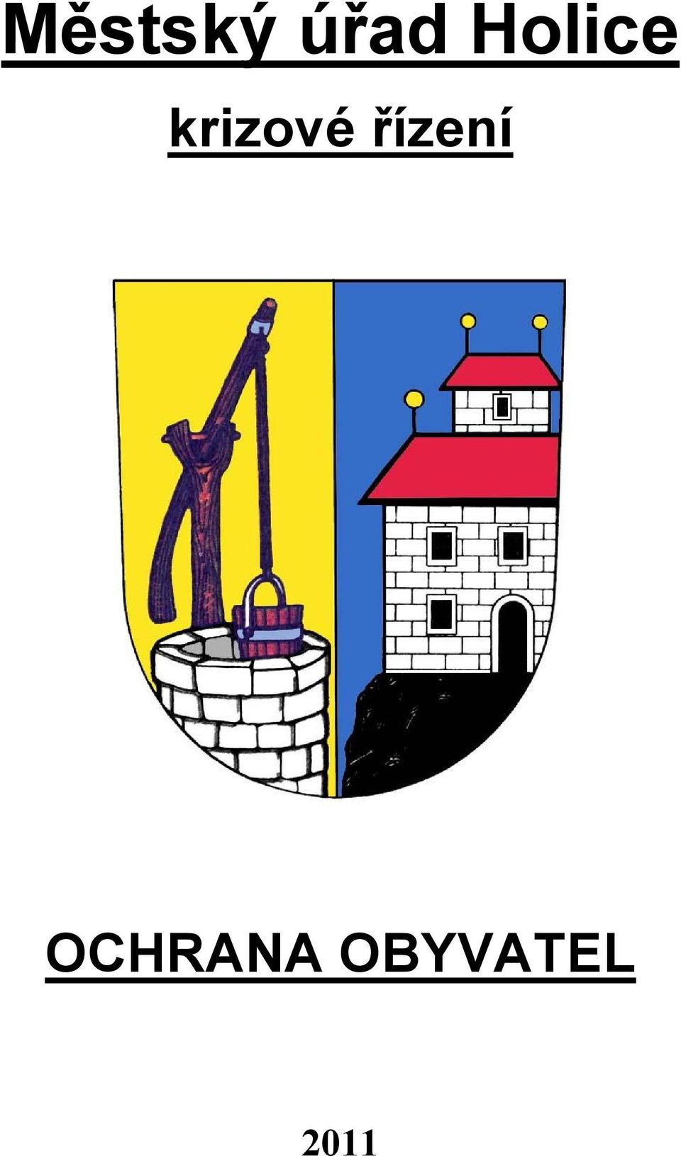 krizové