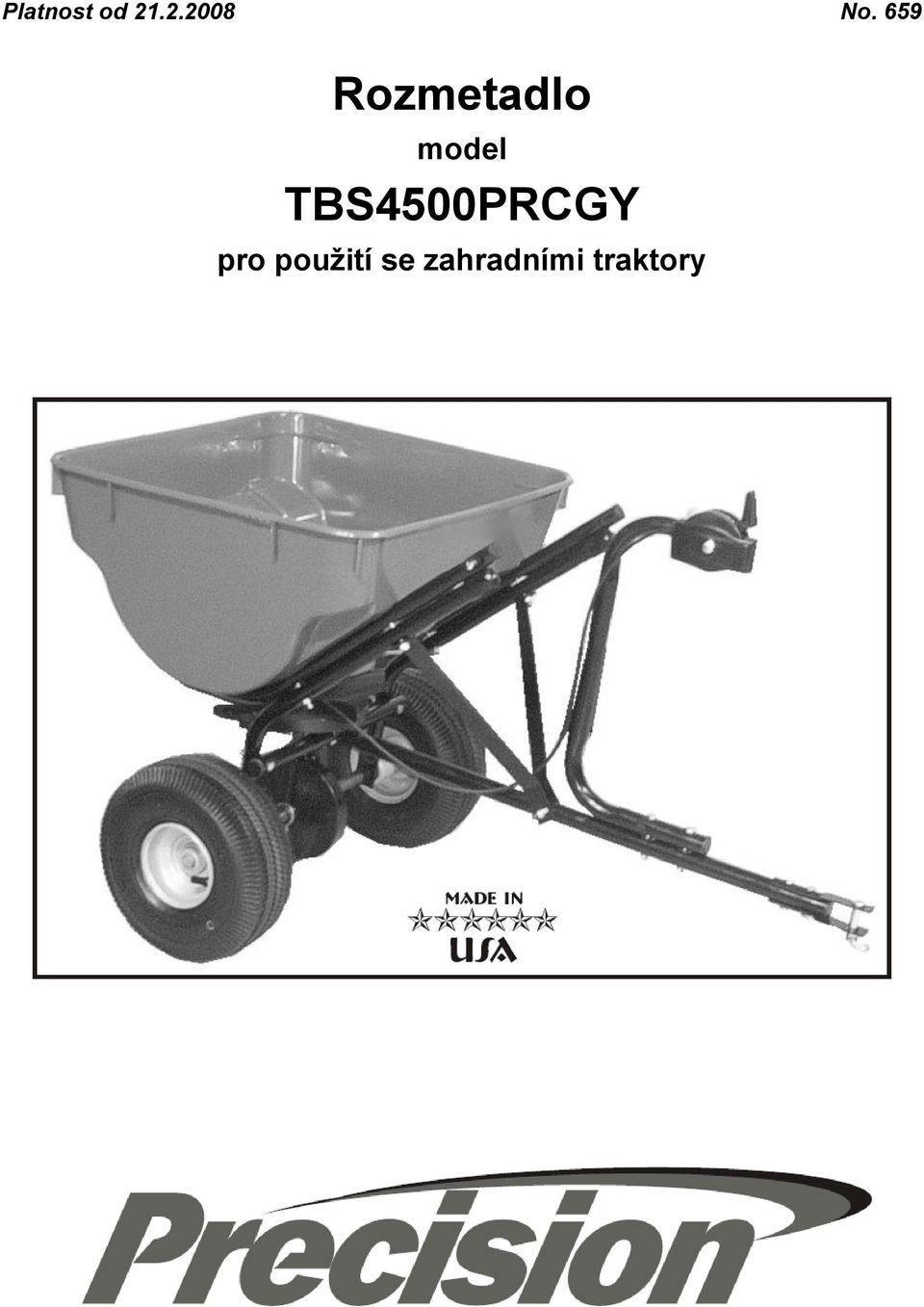 TBS4500PRCGY pro