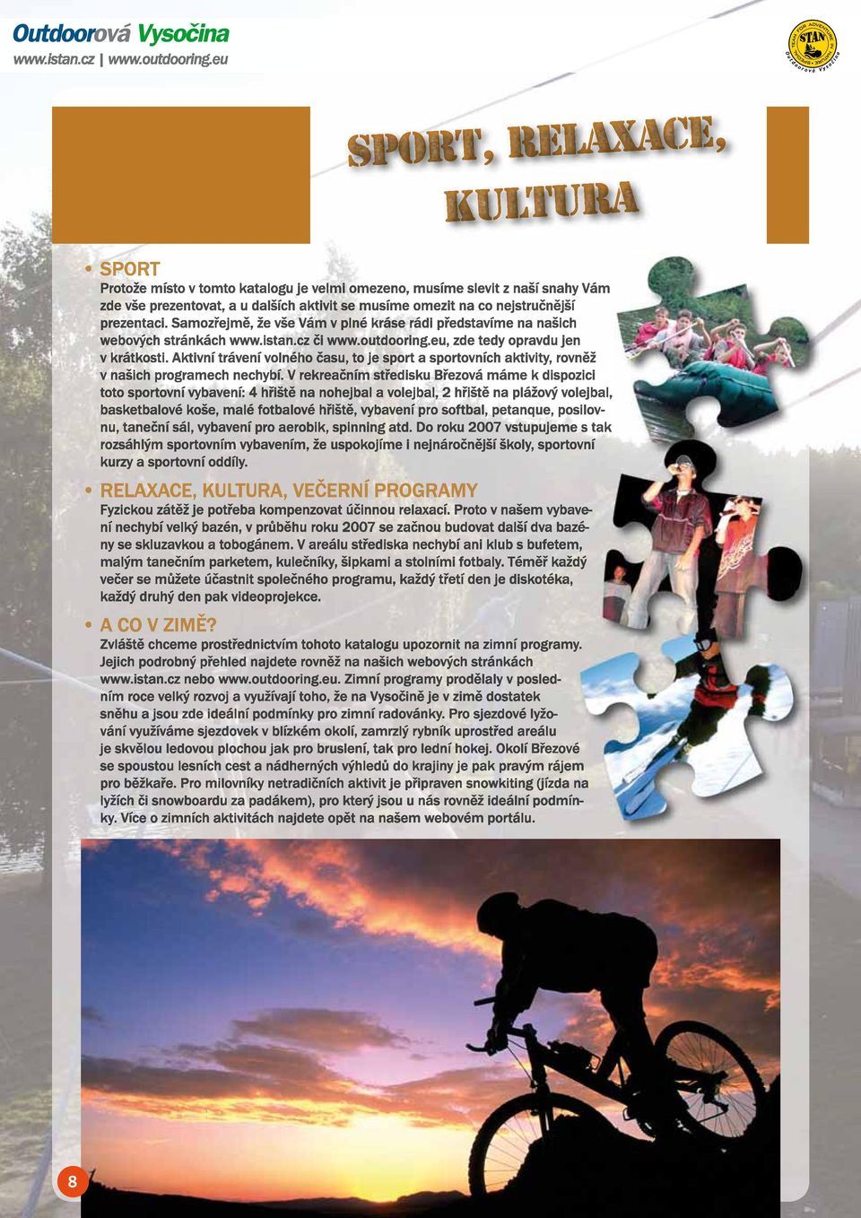 KULTURA 8