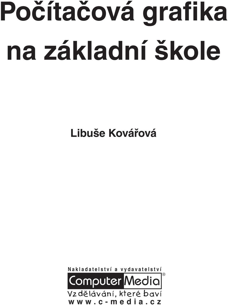 Nakladatelství a vydavatelství