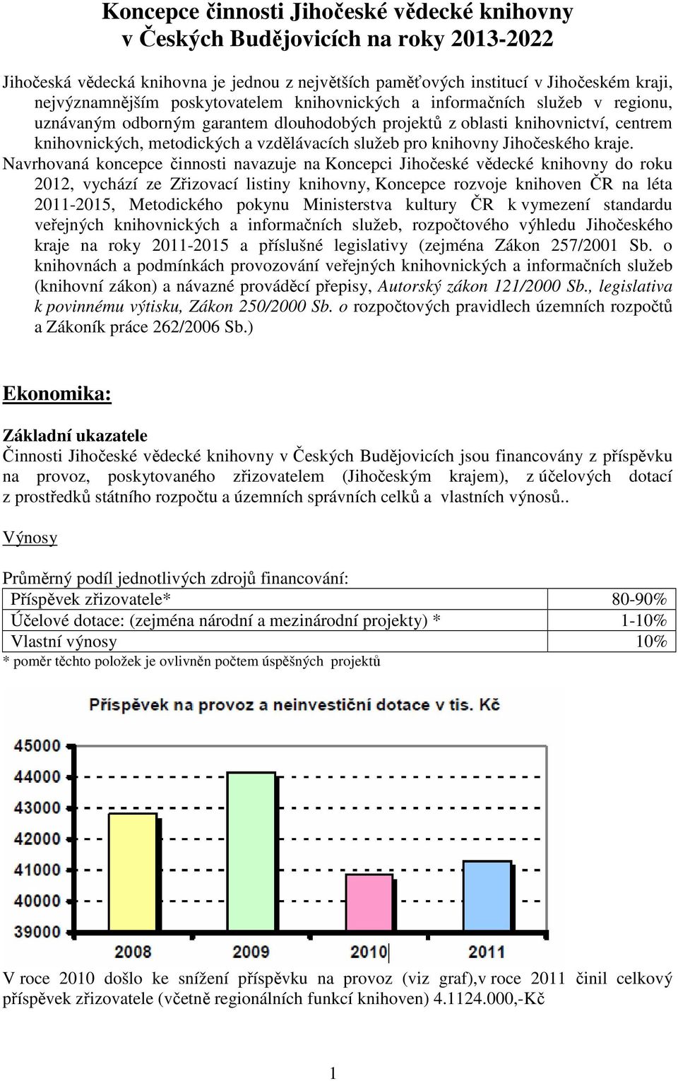 knihovny Jihočeského kraje.