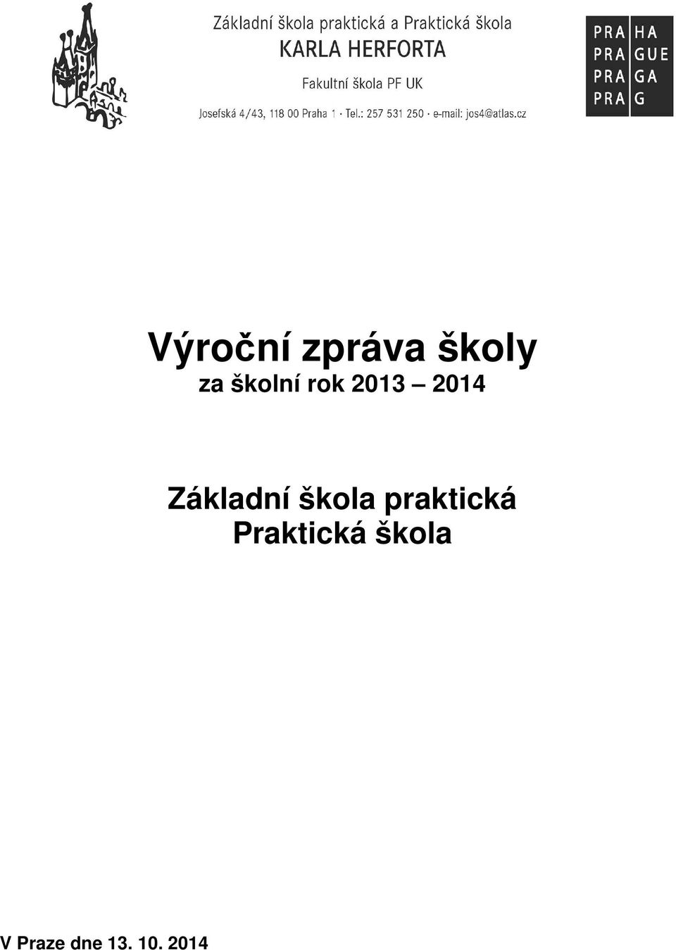 Základní praktická