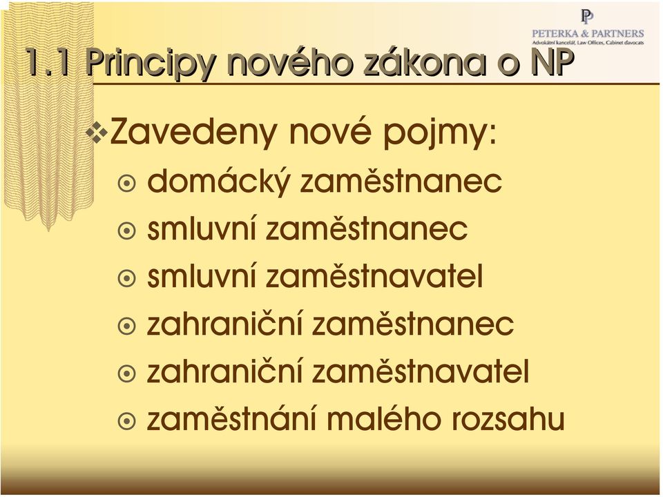 smluvní zaměstnavatel zahraniční zaměstnanec