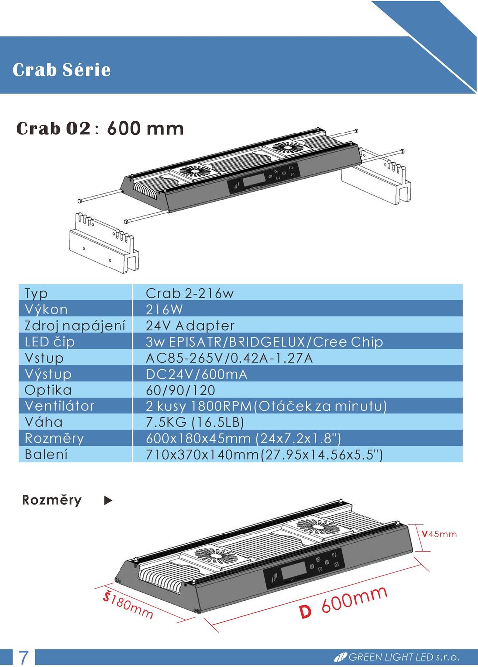 Chip AC85-265V/0.42A-1.