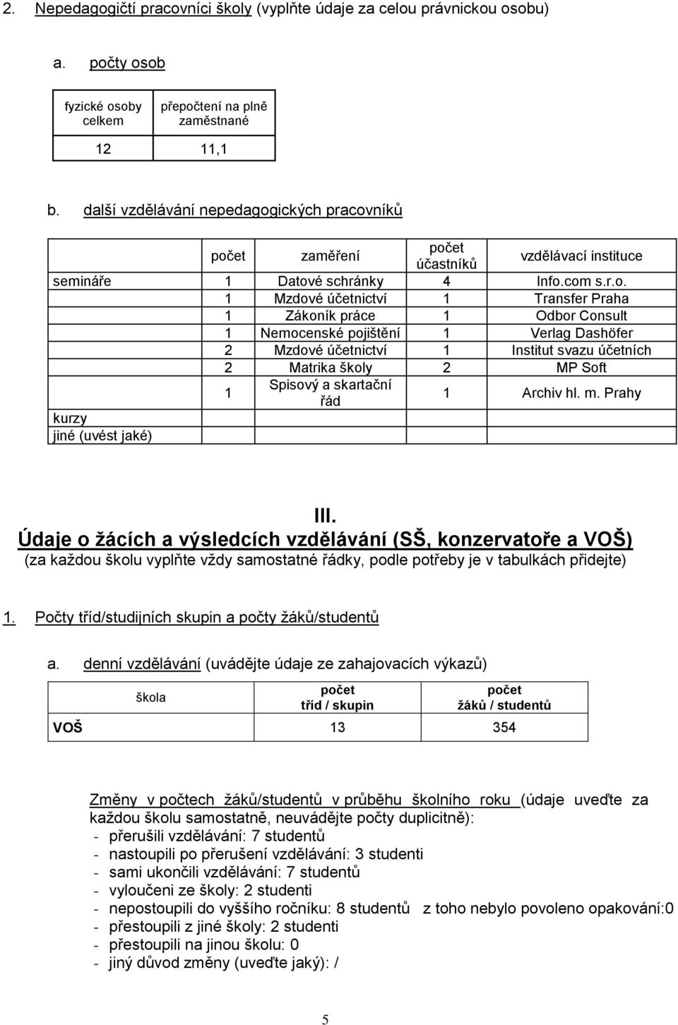 ických pracov