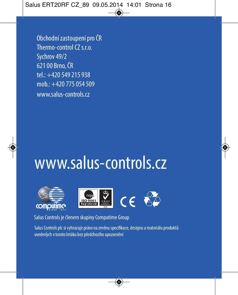 cz www.salus-controls.