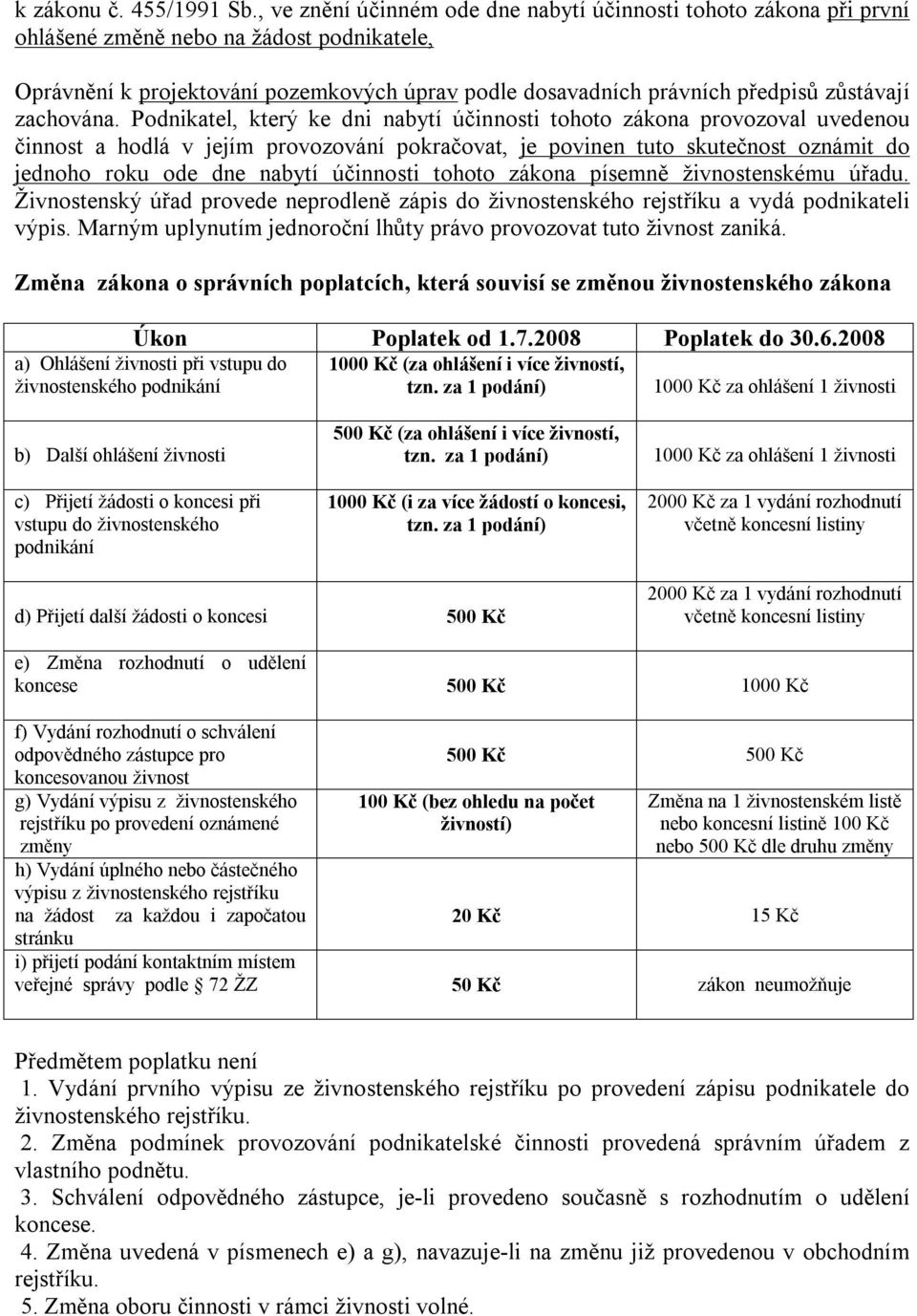 zachována.