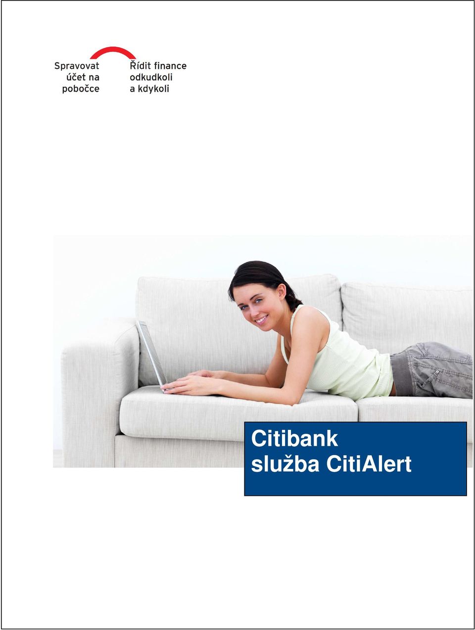 CitiAlert