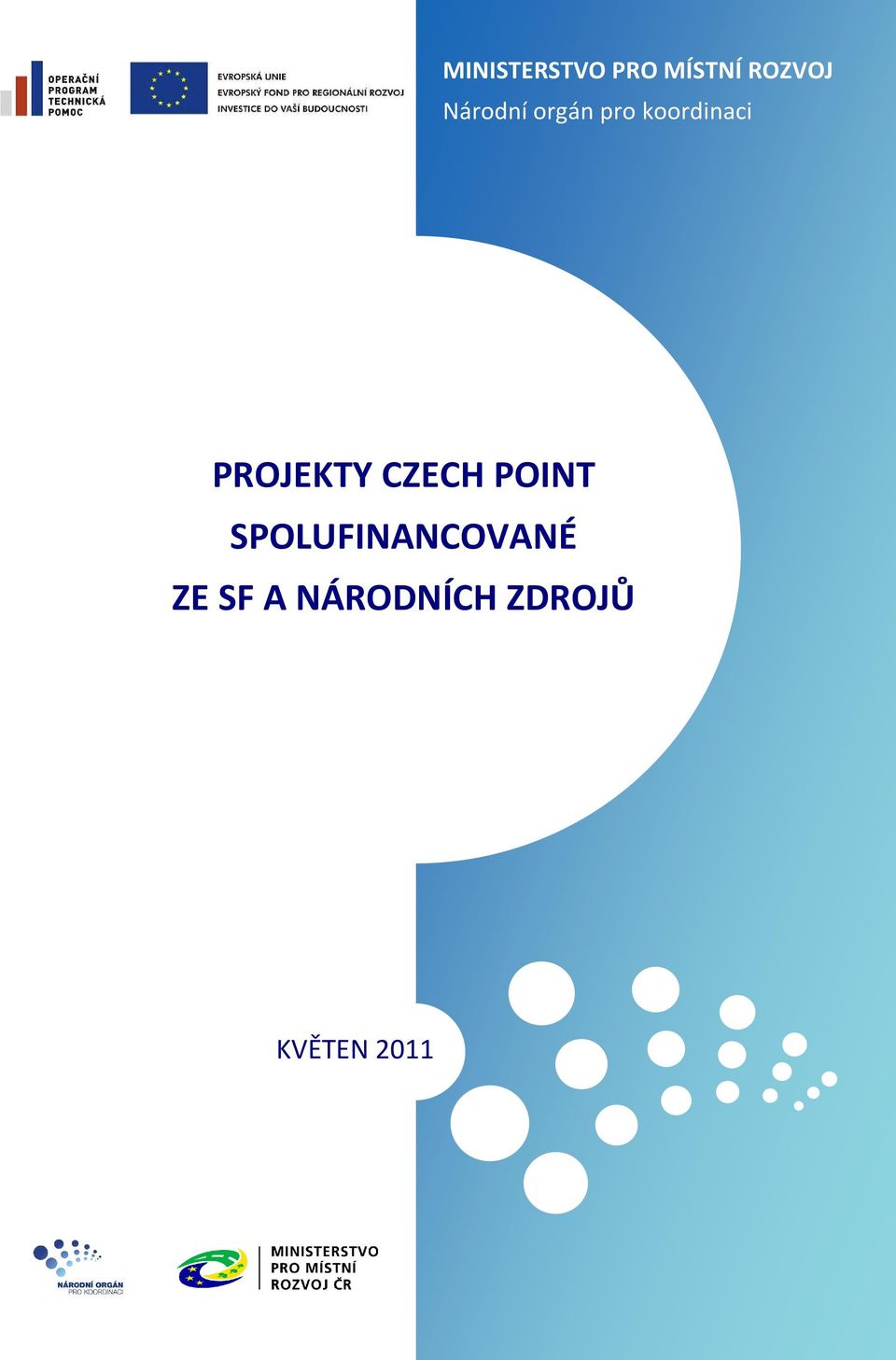 PROJEKTY CZECH POINT