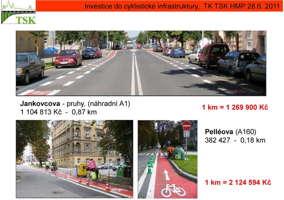 = 1 269 900 Kč Pelléova (A160)