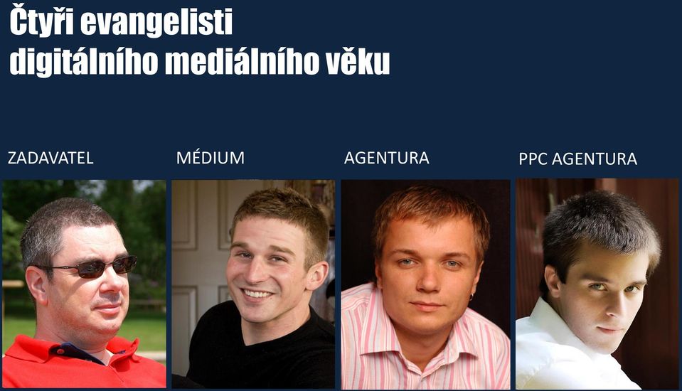 mediálního věku