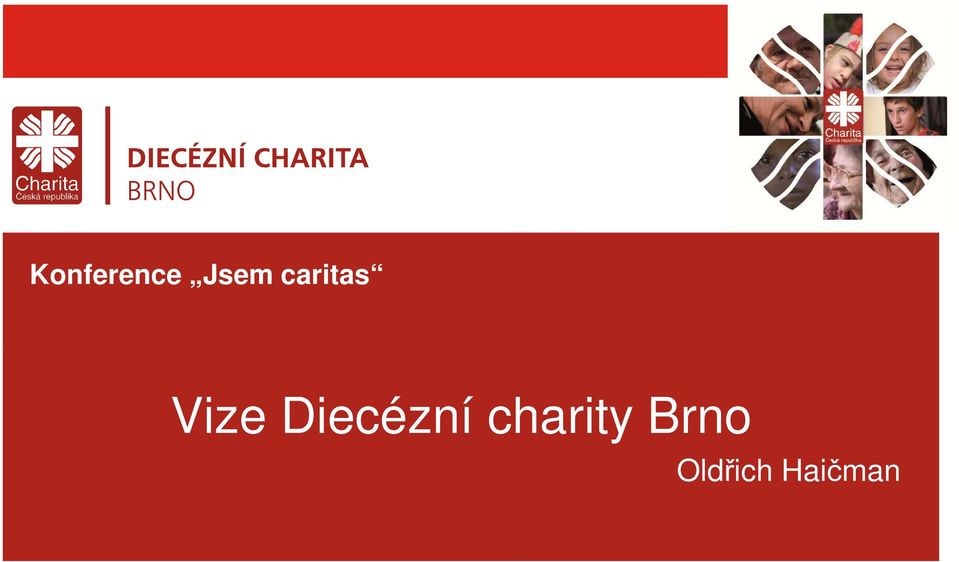 Diecézní charity