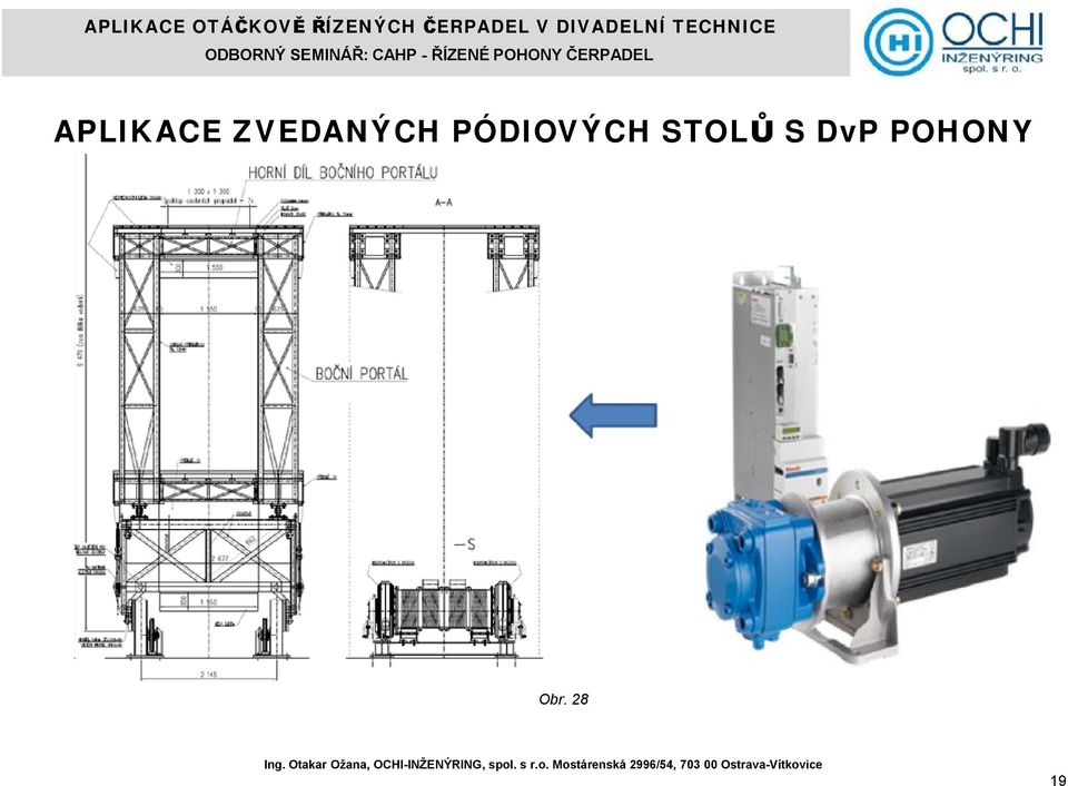 PÓDIOVÝCH