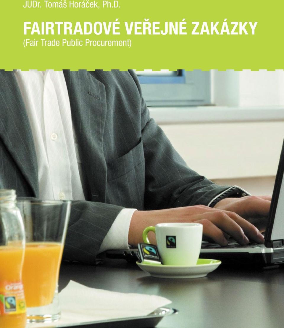 VEŘEJNÉ ZAKÁZKY (Fair