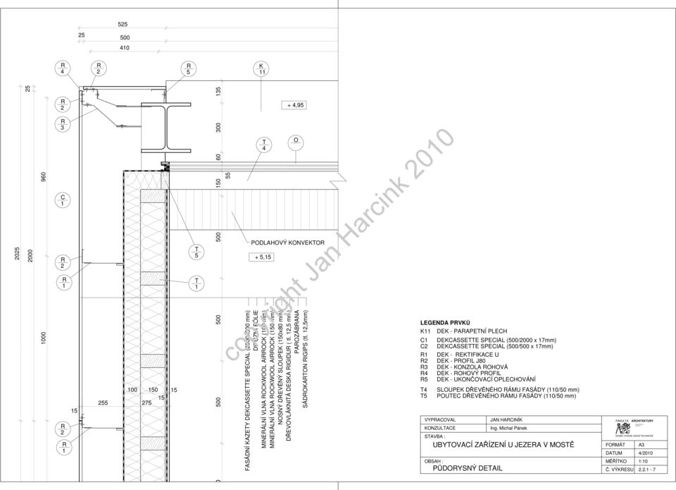 ,mm) 00 0 00 0 7 +,9 PDLAHVÝ NVE +, LEGENDA PVŮ DE - PAAPENÍ PLEH DEASSEE SPEIAL (00/000 x 7mm) DEASSEE SPEIAL (00/00 x 7mm) DE - EIFIAE U DE - PFIL J0 DE - NZLA HVÁ DE