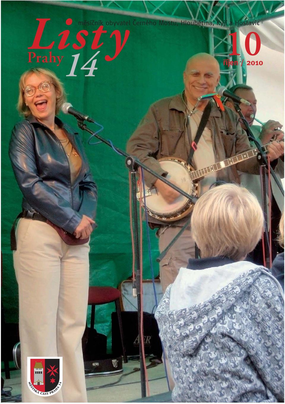 Mostu, Hloubûtína,