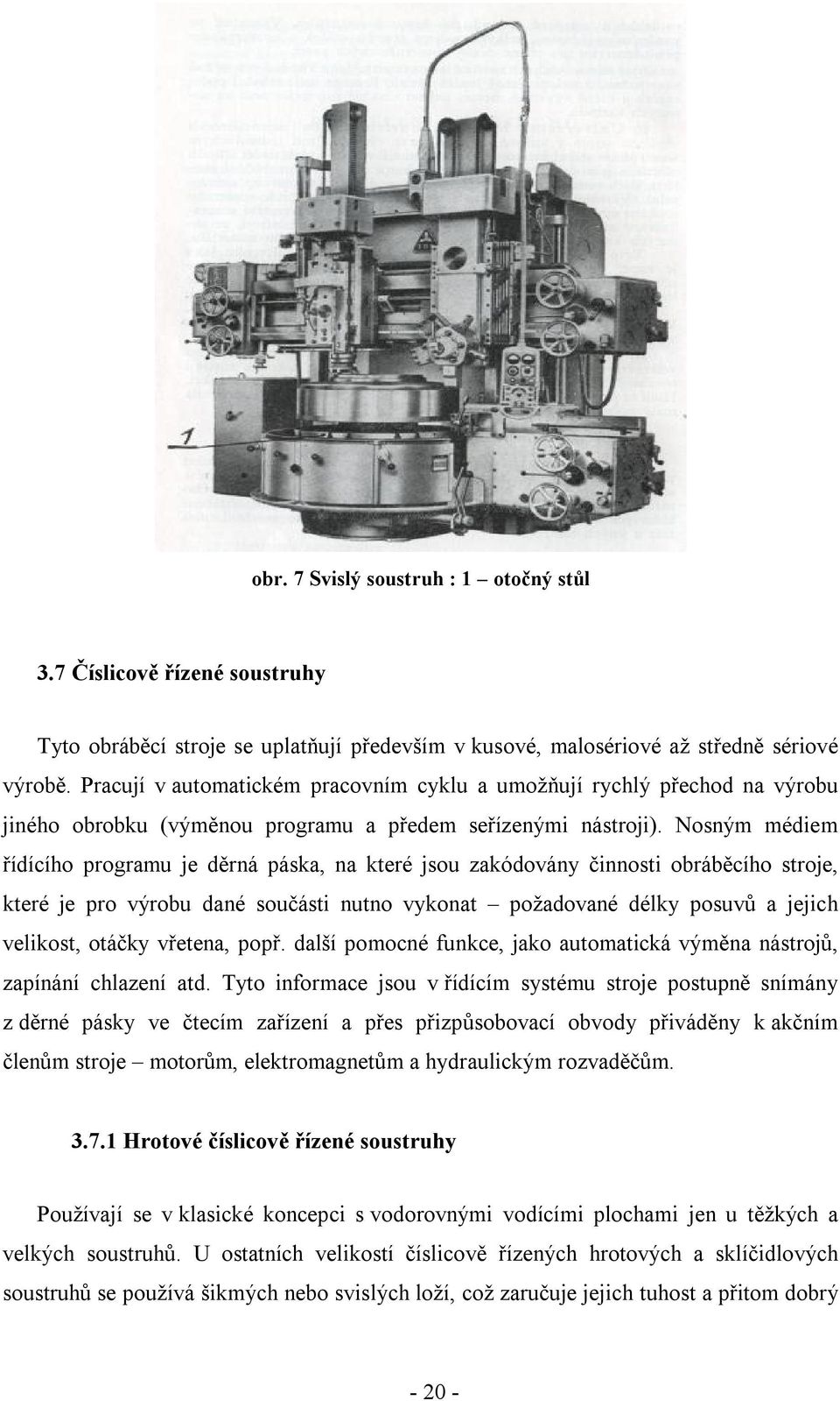 MATURITNÍ ZKOUŠKA PRAKTICKÁ ZKOUŠKA Z ODBORNÝCH PŘEDMĚTŮ SOUSTRUHY.  Studijní obor:78-41-m/001technické lyceum. Třída:4.TL/B. Školní rok:2005/  PDF Free Download