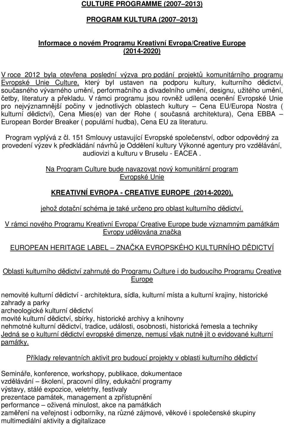 literatury a překladu.