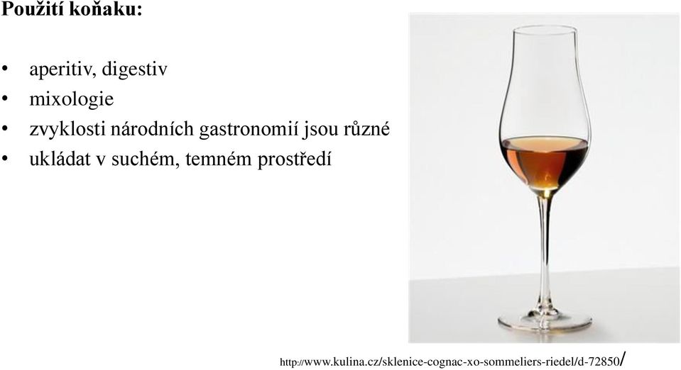 ukládat v suchém, temném prost edí http://www.