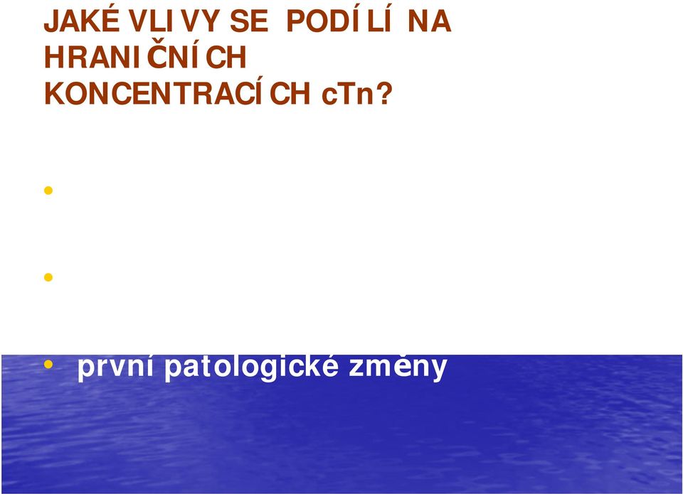 analytická nepřesnost