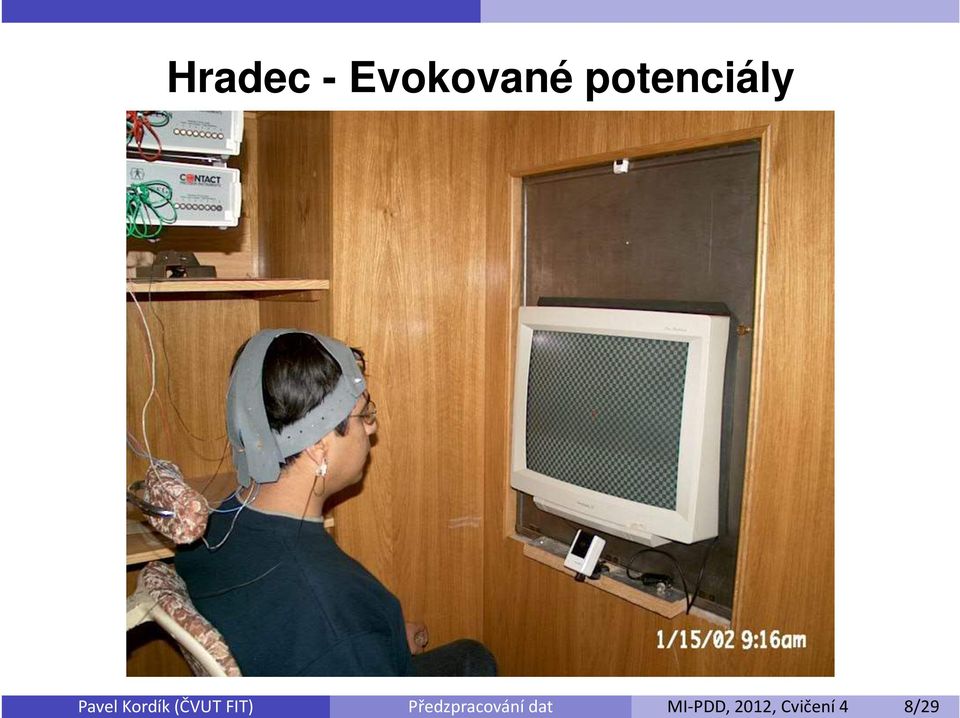 Kordík(ČVUT FIT)