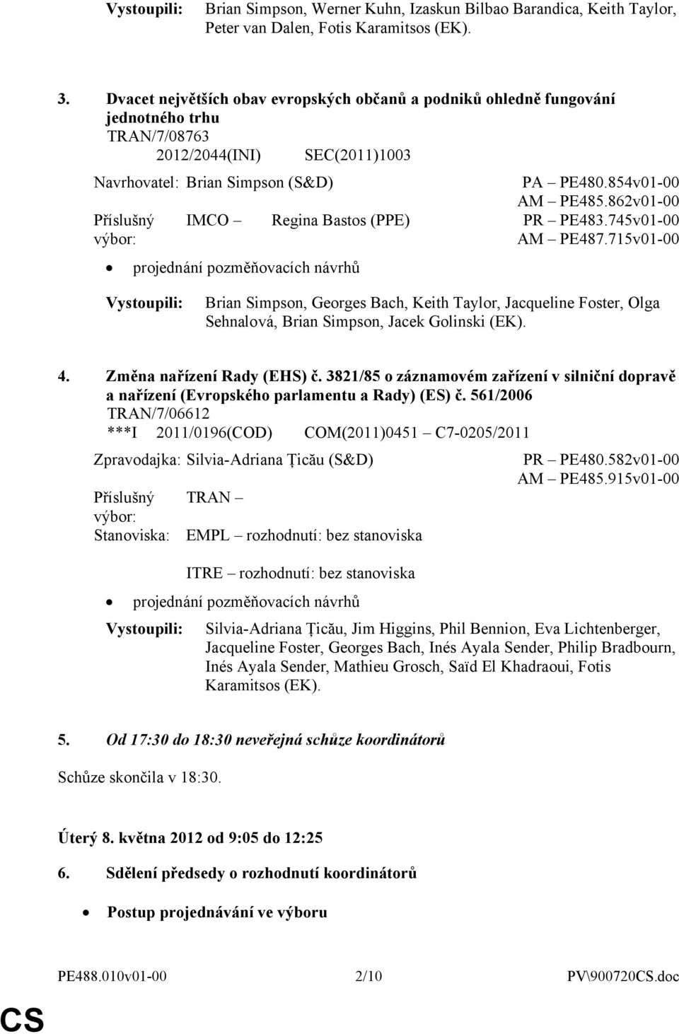 862v01-00 IMCO Regina Bastos (PPE) PR PE483.745v01-00 AM PE487.