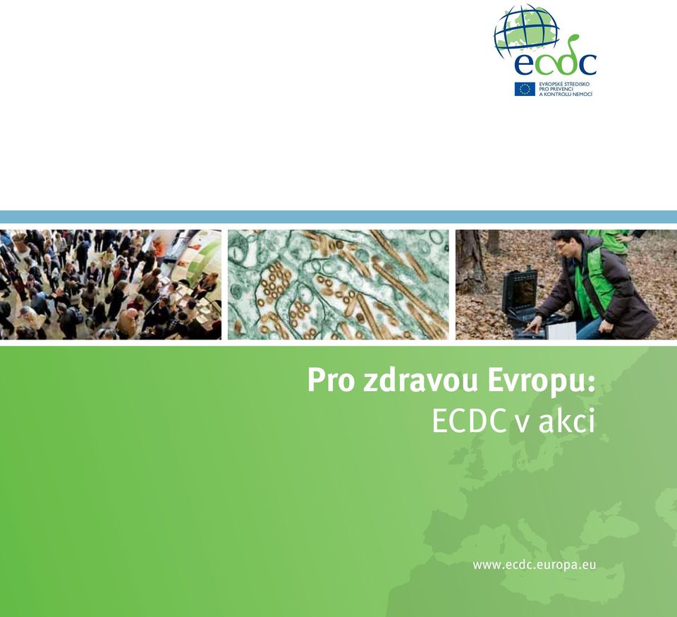 NEMOCÍ Pro zdravou