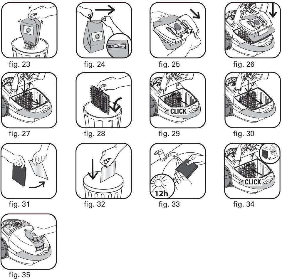 28 fig. 29 fig. 30 12h fig.