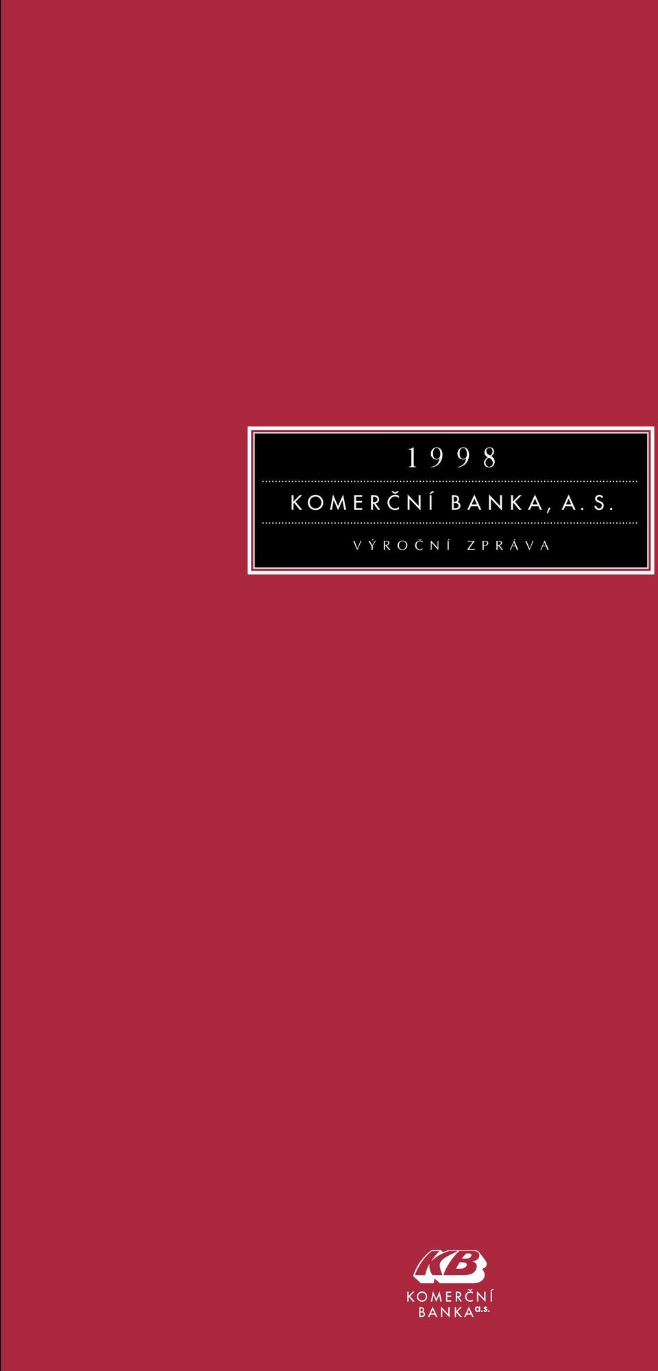 K A, A. S.