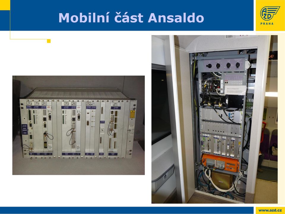 Ansaldo 8